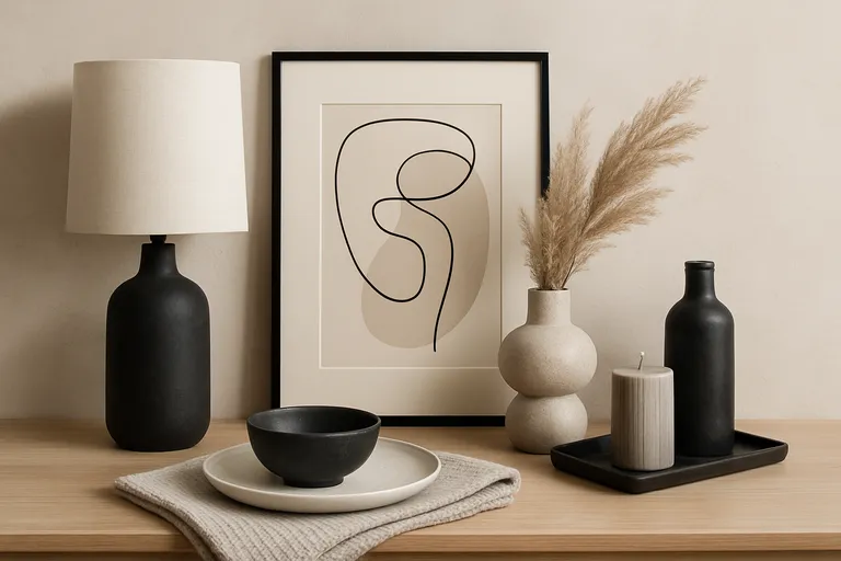 Stijlvolle woonaccessoires en bestsellers voor een modern interieur