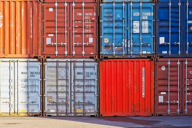 Wanneer komt het online huren van een container goed uit?
