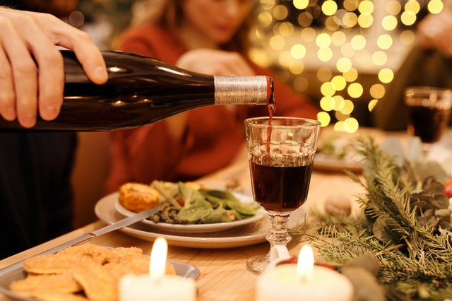 dinner