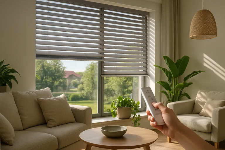 Lumadesq.nl: slimme oplossingen voor comfortabel wonen