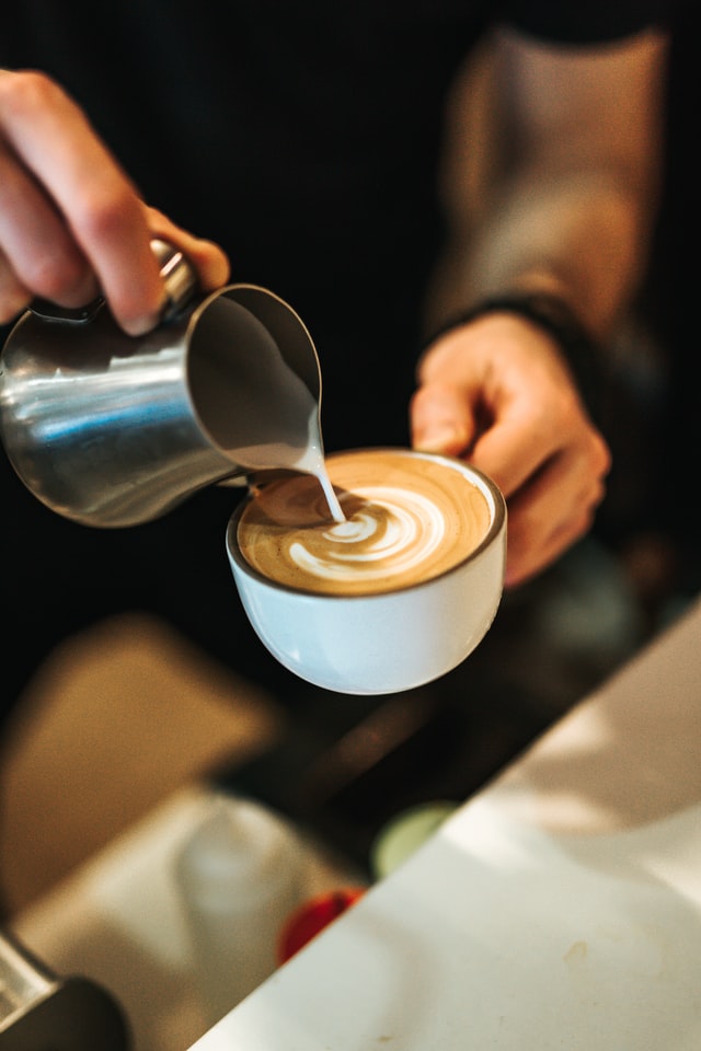 Koffie