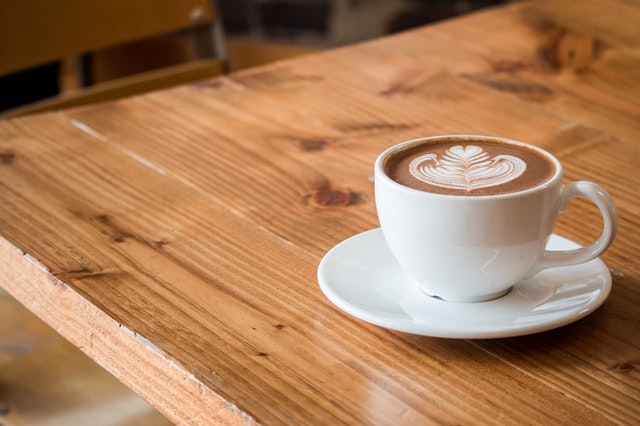 koffie