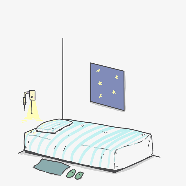 Dit is hoe je het maximale uit je nachtrust haalt met een goed matras
