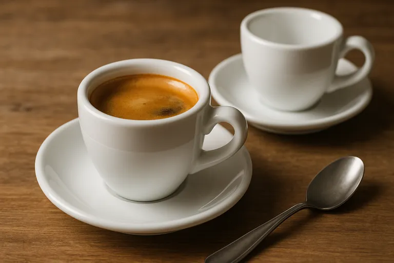 De perfecte keuze voor espresso kopjes: stijl en functionaliteit